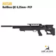 Hatsan BullBoss QE synteettinen 6,35mm - Oikea sivu - Ilmakiväärit 6,35 mm - 067837 - 2
