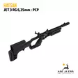 Hatsan JET 3 RG 6,35mm paineilmapistooli - Paineilmatoimiset ilmapistoolit - 067487 - 14