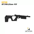 Hatsan JET 3 RG 6,35mm paineilmapistooli - Paineilmatoimiset ilmapistoolit - 067487 - 11