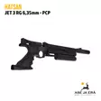 Hatsan JET 3 RG 6,35mm paineilmapistooli - Paineilmatoimiset ilmapistoolit - 067487 - 7