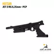 Hatsan JET 3 RG 6,35mm paineilmapistooli - Paineilmatoimiset ilmapistoolit - 067487 - 8