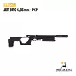Hatsan JET 3 RG 6,35mm paineilmapistooli - Paineilmatoimiset ilmapistoolit - 067487 - 9