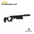 Hatsan JET 3 RG 6,35mm paineilmapistooli - Paineilmatoimiset ilmapistoolit - 067487 - 10