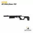 Hatsan JET 3 RG 6,35mm paineilmapistooli - Paineilmatoimiset ilmapistoolit - 067487 - 2