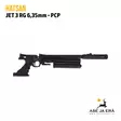 Hatsan JET 3 RG 6,35mm paineilmapistooli - Paineilmatoimiset ilmapistoolit - 067487 - 6