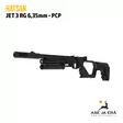 Hatsan JET 3 RG 6,35mm paineilmapistooli - Paineilmatoimiset ilmapistoolit - 067487 - 12