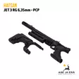 Hatsan JET 3 RG 6,35mm paineilmapistooli - Paineilmatoimiset ilmapistoolit - 067487 - 15