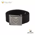 Haunter kangasvyö - Vyöt - 7340143709167 - 1
