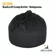 Helikon-Tex Bushcraft Camp Kettle nokipannu - säilytyspussi (verkkopussi) - Lautaset ja ruokailuvälineet - 5908218718647 - 14