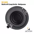 Helikon-Tex Bushcraft Camp Kettle nokipannu - näkymä sisälle pannuun - Lautaset ja ruokailuvälineet - 5908218718647 - 5