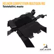 Helikon-Tex Competition Multigun Rig taisteluliivi - Reput ja laukut - 5908218740327 - 5