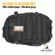 Helikon-Tex Raccoon MK2 20L selkäreppu - Reput ja laukut - 5908218718067 - 12