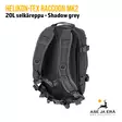 Helikon-Tex Raccoon MK2 20L selkäreppu - Reput ja laukut - 5908218718067 - 11