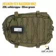 Helikon-Tex Raccoon MK2 20L selkäreppu - Reput ja laukut - 5908218718067 - 15