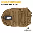 Helikon-Tex Raccoon MK2 20L selkäreppu - Reput ja laukut - 5908218718067 - 18