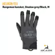 Helikon Rangeman hanskat Shadow grey/ Black M - Yleiskuva - Muut päähineet ja käsineet - 5908218726307 - 8