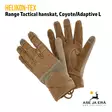 Helikon-Tex Range Tactical hanskat, Coyote/Adaptive Green L, yleiskuva - Muut päähineet ja käsineet - 5902688047757 - 38