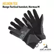 Helikon-Tex Range Tactical hanskat - Muut päähineet ja käsineet - 5902688047757 - 8