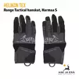 Helikon-Tex Range Tactical hanskat - Muut päähineet ja käsineet - 5902688047757 - 5