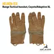 Helikon-Tex Range Tactical hanskat - Muut päähineet ja käsineet - 5902688047757 - 45