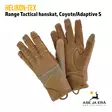 Helikon-Tex Range Tactical hanskat, Coyote/Adaptive Green S, yleiskuva - Muut päähineet ja käsineet - 5902688047757 - 30