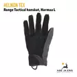 Helikon-Tex Range Tactical hanskat - Muut päähineet ja käsineet - 5902688047757 - 15