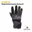 Helikon-Tex Range Tactical hanskat - Muut päähineet ja käsineet - 5902688047757 - 9