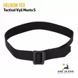 Helikon Tex Tactical Vyö Musta S - Vyö solki edessä - Muut asusteet - 5902688004057 - 3