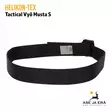 Helikon Tex Tactical Vyö Musta S - Vyö takaapäin - Muut asusteet - 5902688004057 - 4
