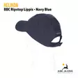 H BBC Cap Navy Blue - Lippalakit - 5908218713567 - 4