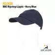 H BBC Cap Navy Blue - Lippalakit - 5908218713567 - 2