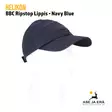 H BBC Cap Navy Blue - Lippalakit - 5908218713567 - 7