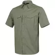 Helikon Defender MK2 lyhythihainen paita Olive Green - Kauluspaidat - 5908218728677 - 1