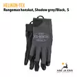 Helikon Rangeman hanskat Shadow grey/ Black S - pari roikkuu - Muut päähineet ja käsineet - 5908218726307 - 7