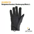 Helikon Rangeman hanskat Shadow grey/ Black L - Kämmenpuoli - Muut päähineet ja käsineet - 5908218726307 - 11