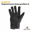 Helikon Rangeman hanskat Shadow grey/ Black XL - Kämmenpuoli - Muut päähineet ja käsineet - 5908218726307 - 13