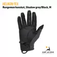 Helikon Rangeman hanskat Shadow grey/ Black M - Kämmenpuoli - Muut päähineet ja käsineet - 5908218726307 - 9