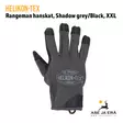 Helikon Rangeman hanskat Shadow grey/ Black XXL - Yleiskuva - Muut päähineet ja käsineet - 5908218726307 - 14