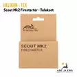 Helikon -Tex Scout Mk2 Firestarter sytytyssetti - Muut retkeilytarvikkeet - 5908218700017 - 6
