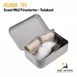 Helikon -Tex Scout Mk2 Firestarter sytytyssetti - Muut retkeilytarvikkeet - 5908218700017 - 3