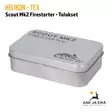 Helikon -Tex Scout Mk2 Firestarter sytytyssetti - Muut retkeilytarvikkeet - 5908218700017 - 5