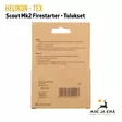 Helikon -Tex Scout Mk2 Firestarter sytytyssetti - Muut retkeilytarvikkeet - 5908218700017 - 7