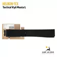 Helikon Tex Tactical Vyö Musta L - Myyntipakkaus EAN näkyvissä - Muut asusteet - 5908218757257 - 8