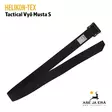 Helikon Tex Tactical Vyö Musta S - Vyö solki avoinna - Muut asusteet - 5902688004057 - 2
