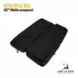 Hera Rifle Bag 42" aselaukku, musta - Kivääripussit - 2007 - 6
