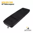Hera Rifle Bag 42" aselaukku, musta - Kivääripussit - 2007 - 5