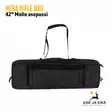 Hera Rifle Bag 42" aselaukku, musta - Kivääripussit - 2007 - 7