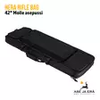Hera Rifle Bag 42" aselaukku, musta - Kivääripussit - 2007 - 3