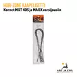 Hori-Zone Kornet MXT 405 ja MAXX paketti - Valmiit jänteet - 8717974984947 - 7