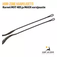 Hori-Zone Kornet MXT 405 ja MAXX kaapelien päät - Valmiit jänteet - 8717974984947 - 4